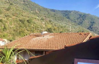 Casa Valentino in Via Liberale Isolabona Sleeps 8 Isolabona Italy - Foto 61