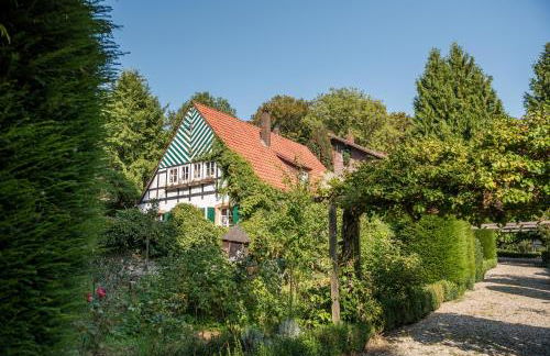 Altes Forstamt im Teutoburger Wald-Fewo Hofgarten - Foto 52
