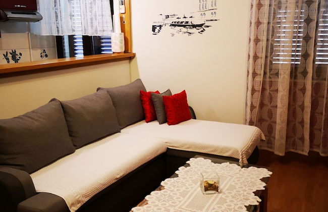 Apartment Ruza - Foto 14