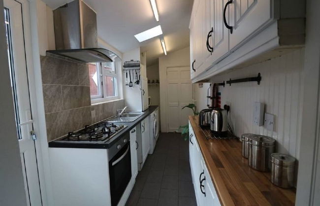 Huku Kwetu - Salisbury House - Foto 10