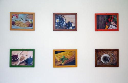 Le quattro stagioni - Terrazza Panoramica - Photo 28