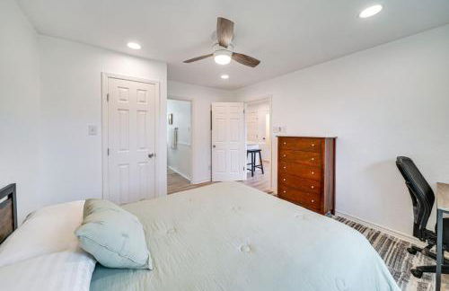 Chic San Antonio Cottage - 5 Miles to Downtown - Foto 14