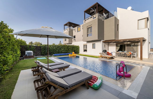 Filoxenia Villas - Foto 10