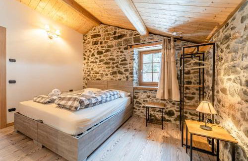 Villa Molin Del Faure - Foto 24