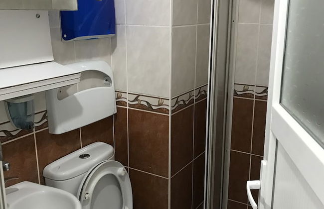 Karabina Eylül Apart - Foto 77