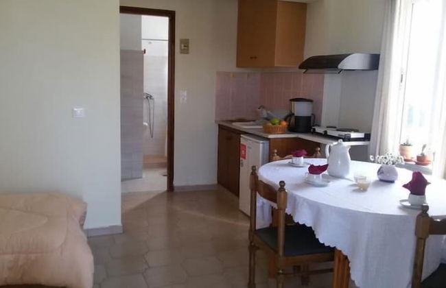 Eftihia Studios - Photo 8