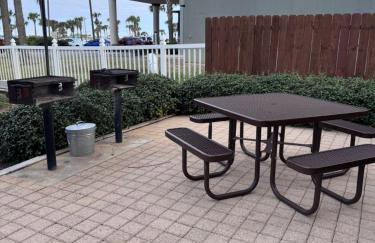 Beachfront Bliss Absolute Gulf Front 2 Bedroom Condo - book now for Spring 2026 - Foto 45