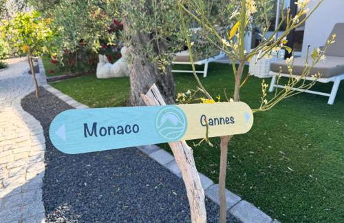 Appartements vue mer Rêves d'Azur Les Issambres - Foto 63