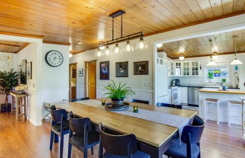 Puget Sound Cottage with Private Community Beach! - Photo 3