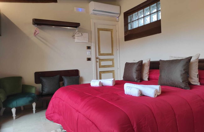 Monte Etna Confort Maison - Photo 24