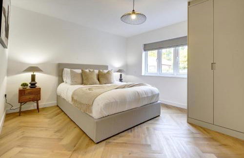 Kist Accommodates presents - Hygge House, Parking, EV Point - Foto 32