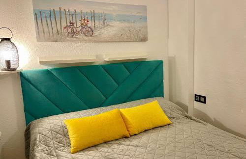 Apartamento Mar y Montaña - Photo 7