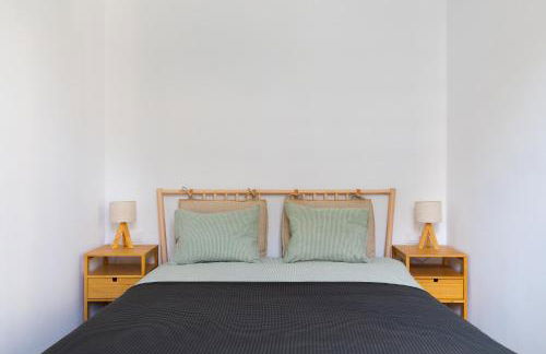 Modernist Family Apartment by PriorityVillas - Photo 7