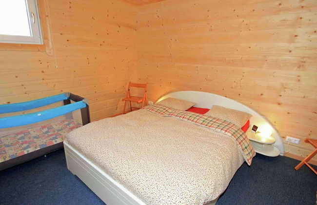 Quaint Apartment in Umhausen near Ski Area - Foto 2