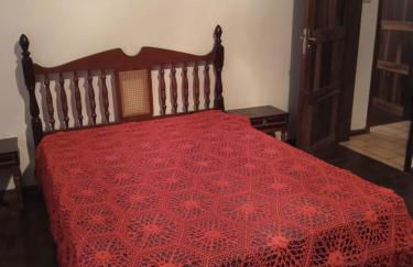 Memora Guesthouse Bateias - Casa Inteira e quartos em chácara - Photo 12