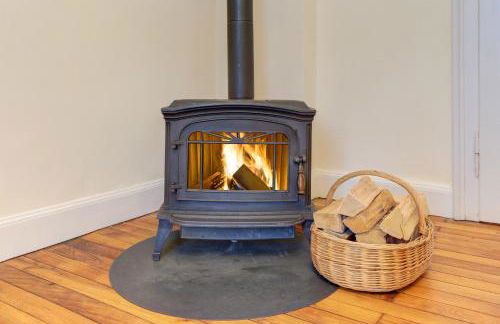 Charmante Altbauwohnung mit Gartenblick - Foto 19