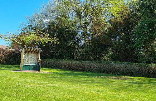 Haus Nordseeschatz Appartement 15 Große Schatzkiste 4 Personen - Foto 39