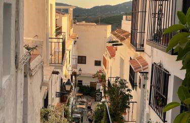 Los Nidos Apartments, Frigiliana - Foto 28