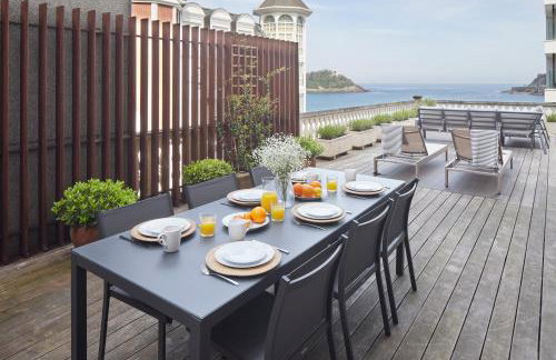 MIRACONCHA TERRACE by SWEET HOME SAN SEBASTIAN - Foto 8