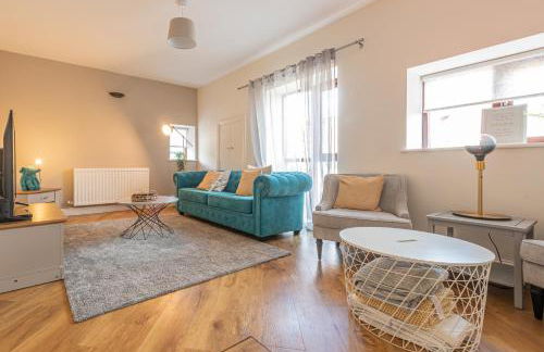 Brook Farm Barn - Foto 15