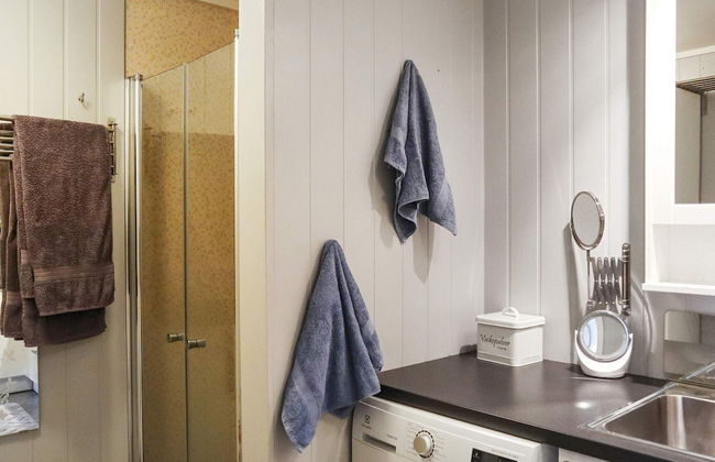 8 Person Holiday Home in Songe - Foto 22