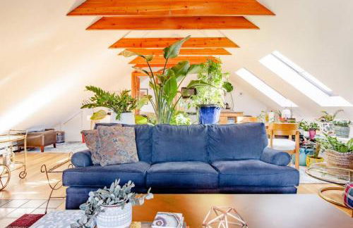 Urban Oasis in Hope Village - Foto 21