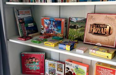 Appartement vue mer Chez Vous Ici - Photo 25