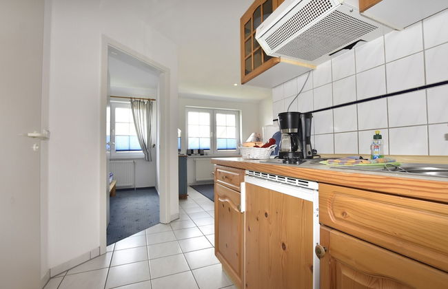 Ferienhaus mit Garten in Zingst - Foto 14