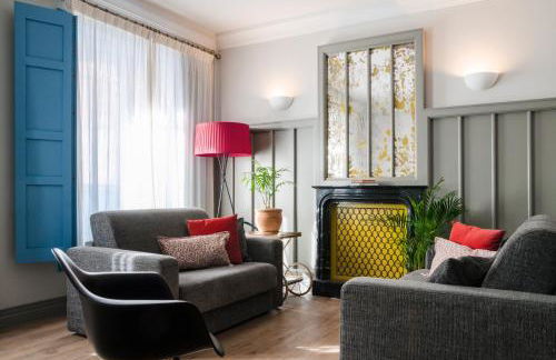 Blue Windows House Apartamentos & Suites - Foto 7