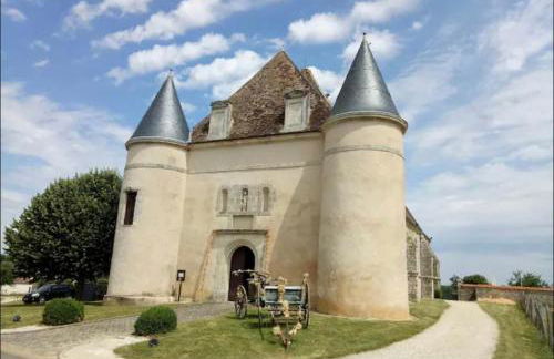 Au coeur de notre ferme céréalière - Foto 19