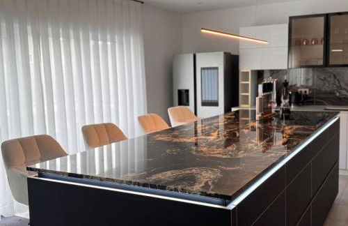 Die Stadtvilla - Foto 23