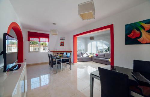 Villa Benicuco 24 - PlusHolidays - Foto 9