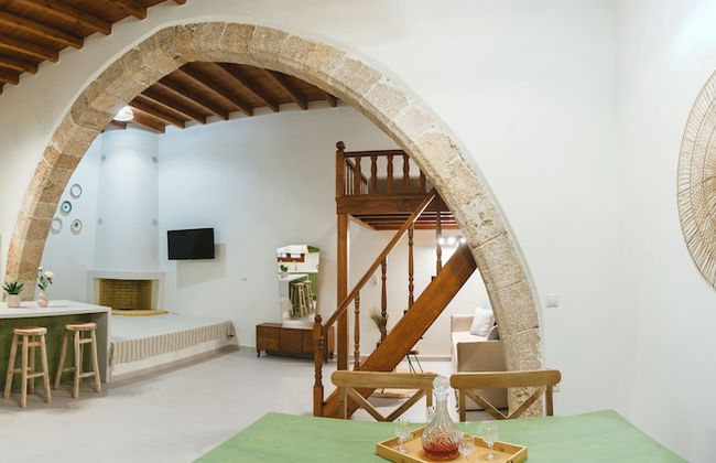 Aesthisis Sensational at Archangelos - Foto 1