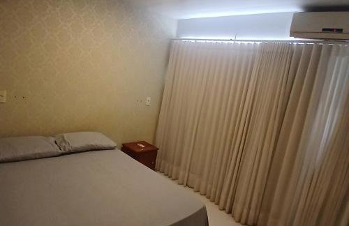 Apartamento espaçoso- até 6 pessoas centro Goiânia - Foto 6