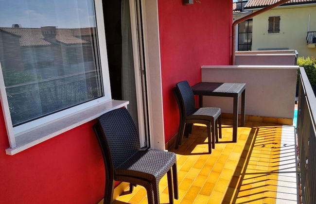 Holiday Apartment near Lake, Shared Swimming Pool - Foto 21