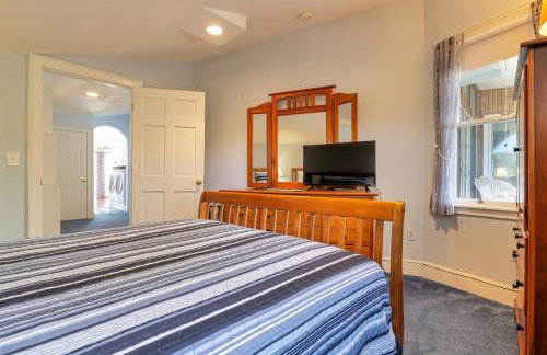 Penthouse Private Balconies Beach and Water Views - Foto 29