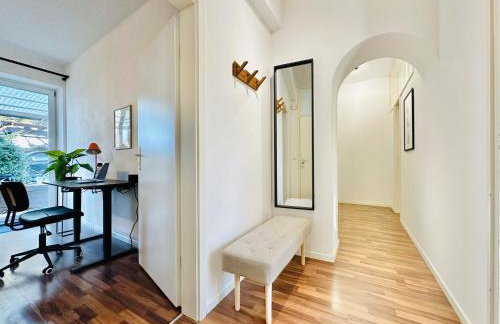 Apartment Daniel - Stilvolle Wohnung mit Veranda für 4 Personen - Foto 13