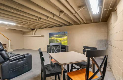 Pine Cove Retreat - 4BR - Pool - Foto 51