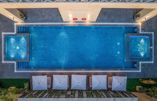 Citadines Abha - Foto 60