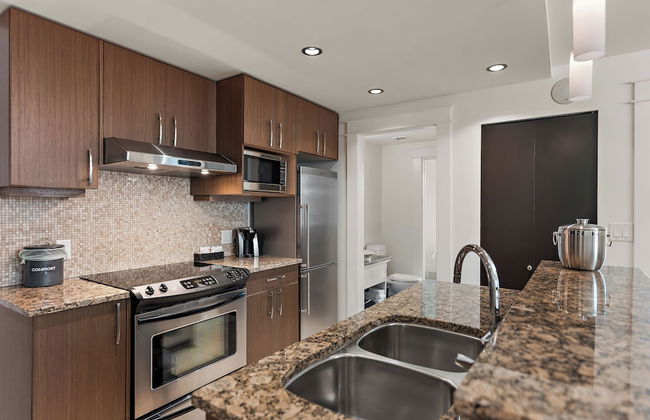 The Parkside Hotel & Spa - Photo 27