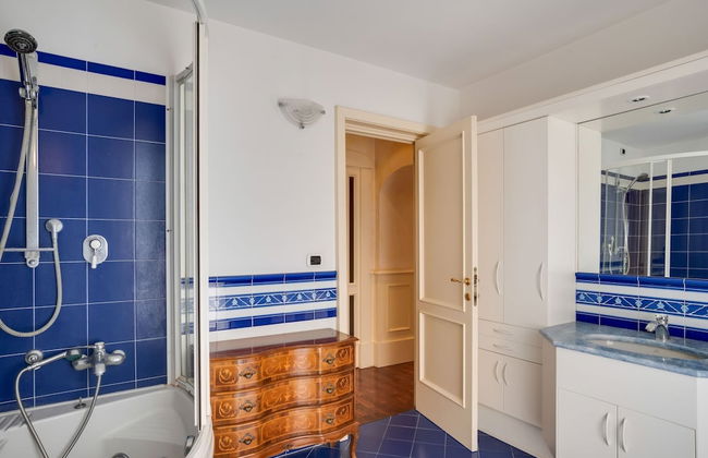 Belvilla by OYO Villa in Lanzo D'intelvi - Foto 27