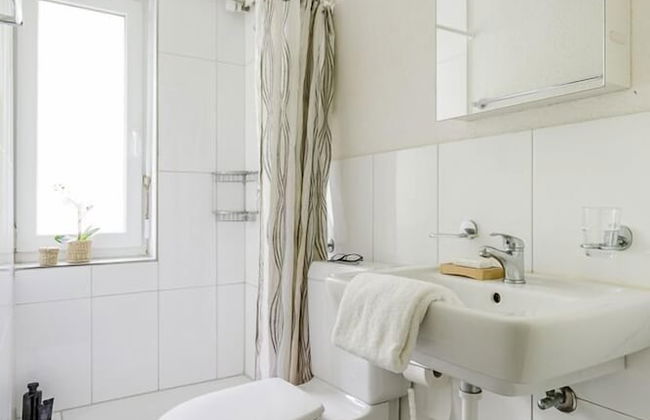 Swiss Star Residences - Foto 18