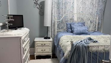 Eden's Lodge - Foto 4