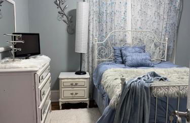 Eden's Lodge - Foto 4