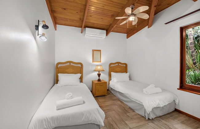 San Lameer Villa 2704 - Photo 8