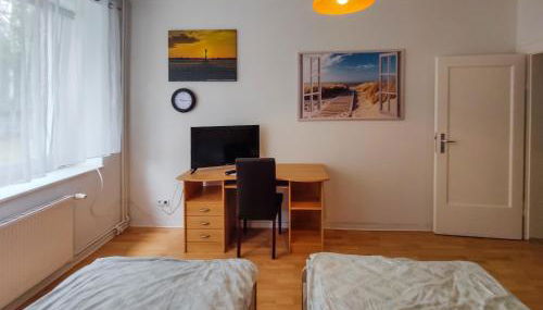 Ferienwohnung Jänschwalde - Foto 2