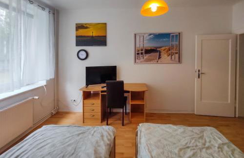 Ferienwohnung Jänschwalde - Photo 2