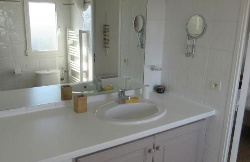 Résidence les Grimaudières - Foto 27