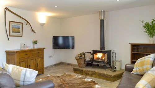 Bagtor Hayloft - Foto 2