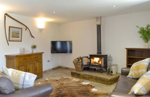 Bagtor Hayloft - Foto 2